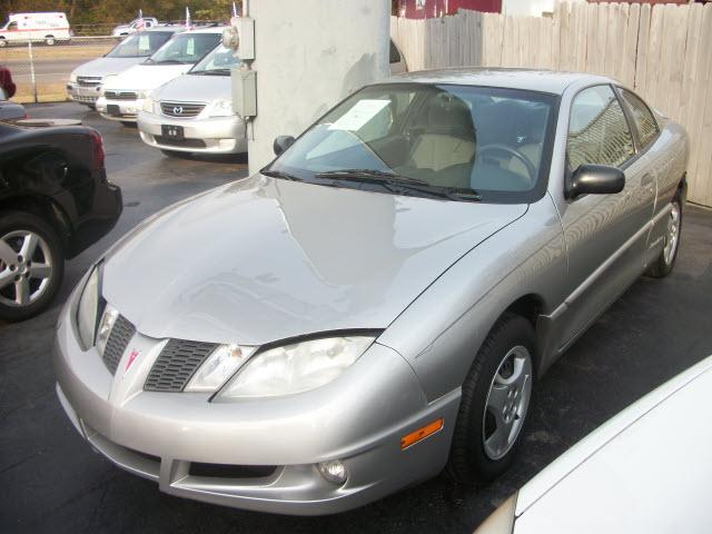 Pontiac Sunfire Unknown Coupe