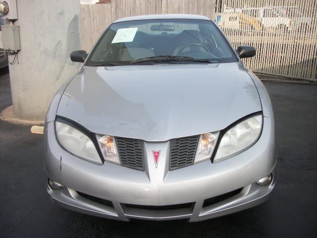 Pontiac Sunfire 2005 photo 1