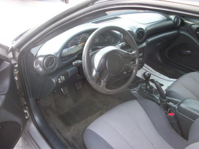Pontiac Sunfire 2005 photo 5