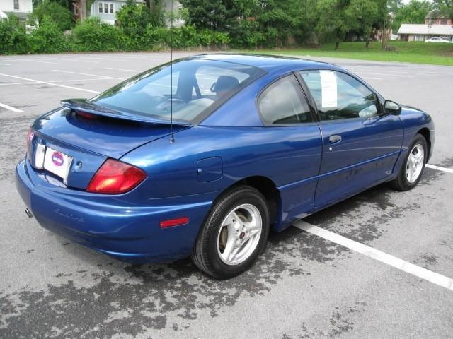 Pontiac Sunfire 2005 photo 3