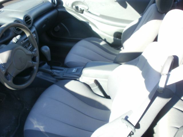 Pontiac Sunfire GT Premium Coupe