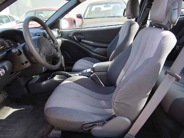 Pontiac Sunfire GT Premium Coupe