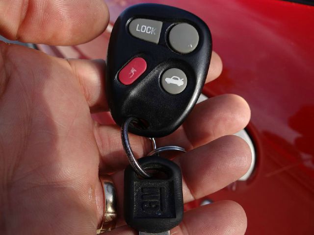 Pontiac Sunfire 2005 photo 1