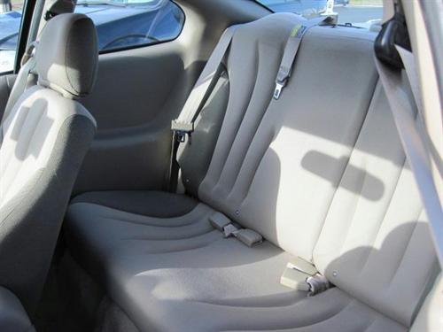 Pontiac Sunfire Unknown Other