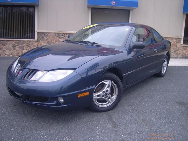 Pontiac Sunfire Unknown Coupe