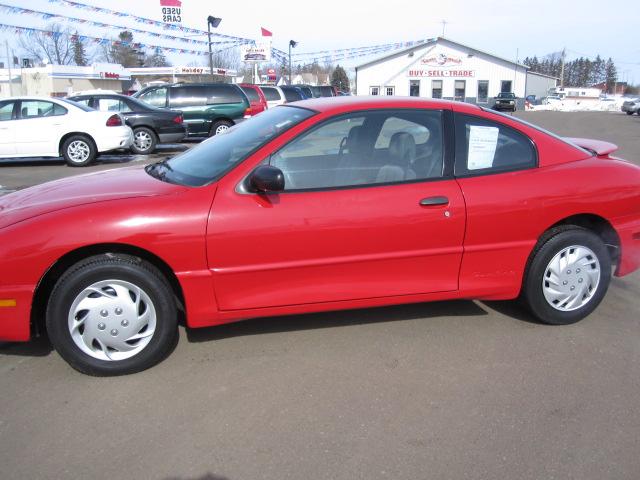 Pontiac Sunfire 2005 photo 1
