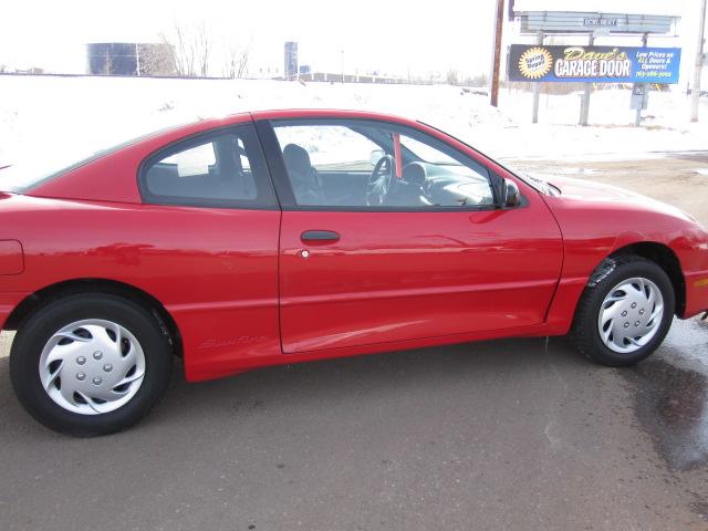 Pontiac Sunfire 2005 photo 4