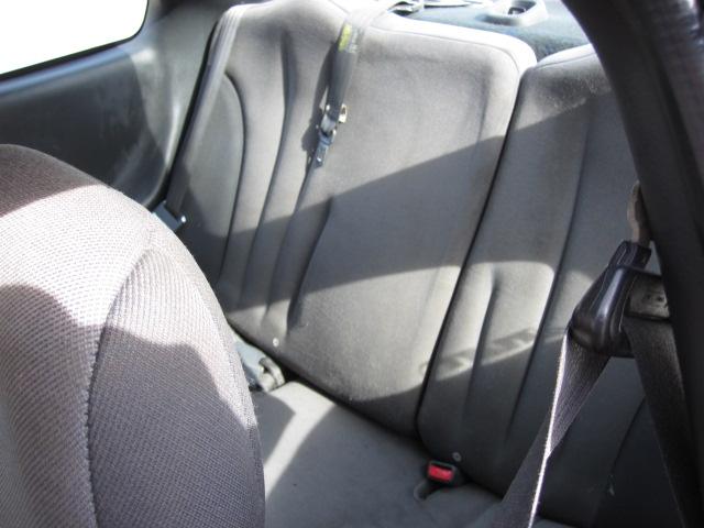 Pontiac Sunfire 2005 photo 5