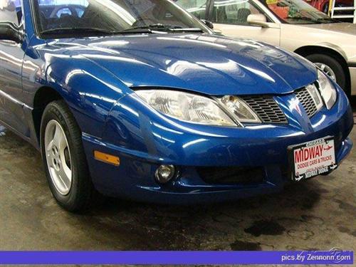 Pontiac Sunfire Unknown Other