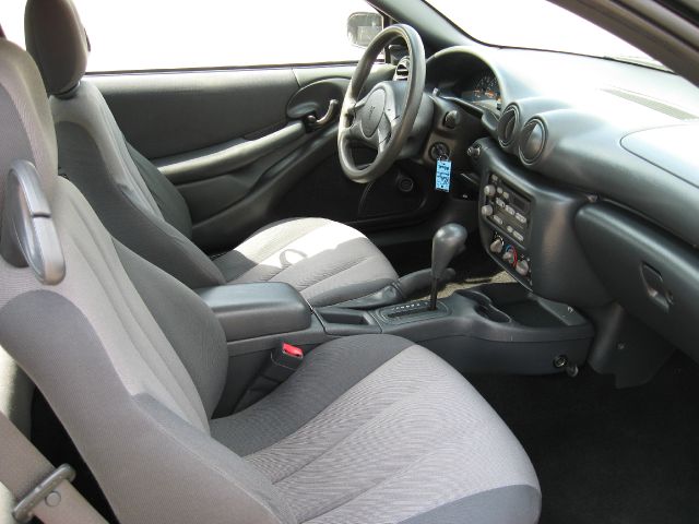 Pontiac Sunfire 2005 photo 1