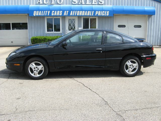Pontiac Sunfire 2005 photo 3