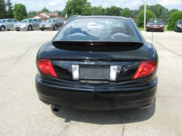 Pontiac Sunfire 2005 photo 4