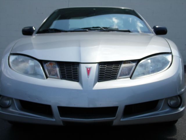 Pontiac Sunfire GT Premium Coupe