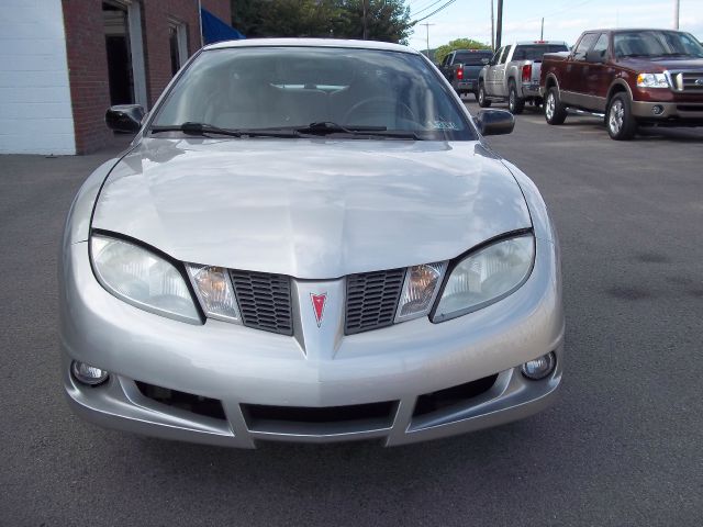 Pontiac Sunfire 2005 photo 1
