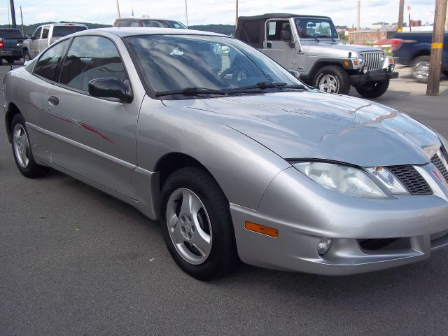 Pontiac Sunfire 2005 photo 3