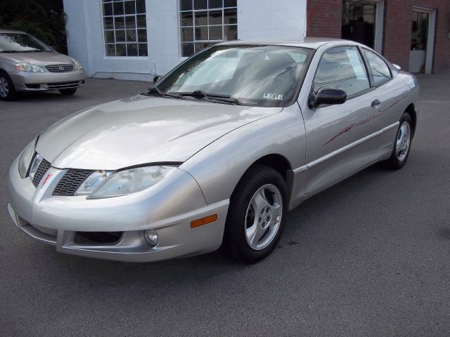 Pontiac Sunfire 2005 photo 4