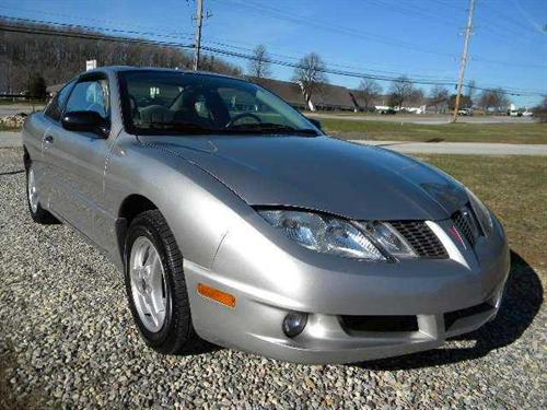 Pontiac Sunfire EXL Nav/dvd/roof Other