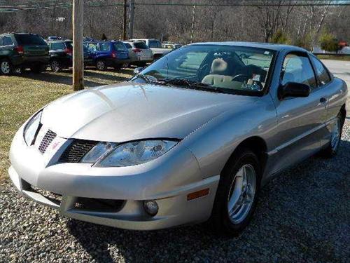 Pontiac Sunfire 2005 photo 2
