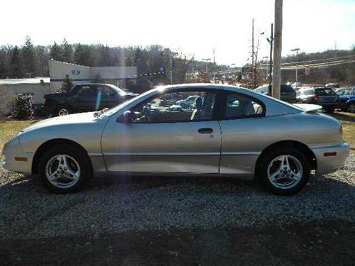 Pontiac Sunfire 2005 photo 4