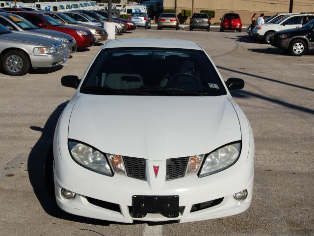Pontiac Sunfire 2005 photo 1