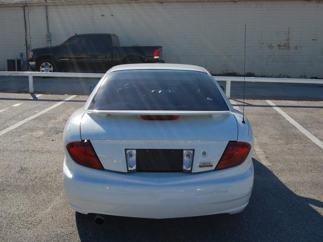 Pontiac Sunfire 2005 photo 4