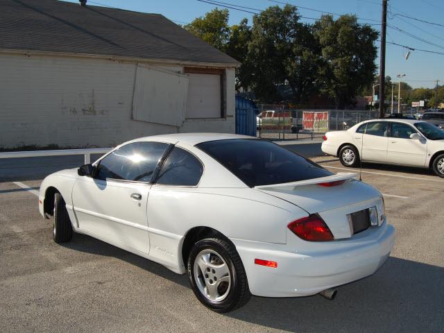 Pontiac Sunfire 2005 photo 5