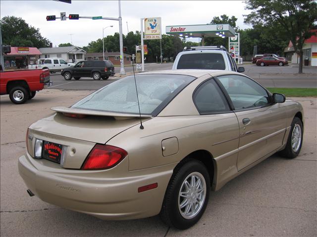Pontiac Sunfire 2005 photo 1