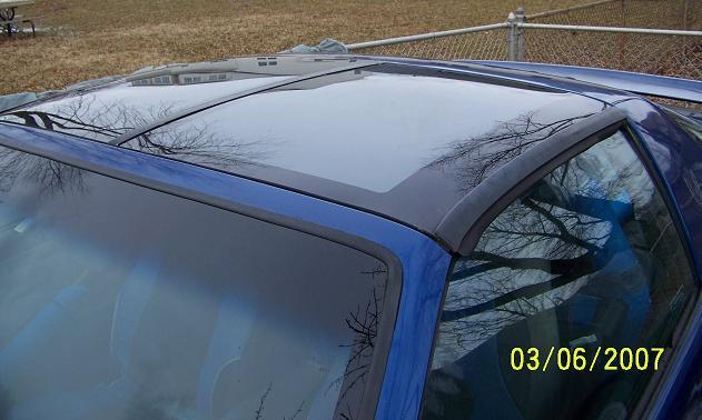 Pontiac TRANS AM 1987 photo 3