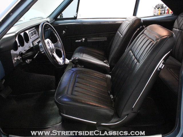 Pontiac Tempest 1967 photo 1