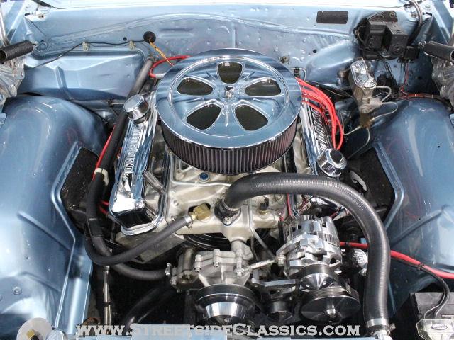 Pontiac Tempest 1967 photo 3