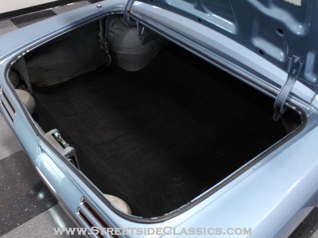 Pontiac Tempest 1967 photo 4