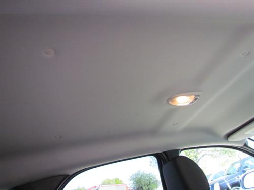 Pontiac Torrent 2006 photo 2