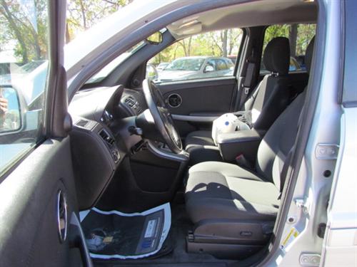 Pontiac Torrent 2006 photo 5