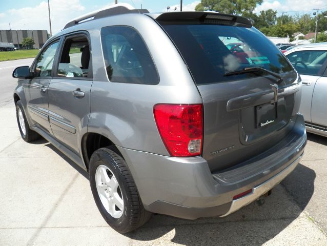 Pontiac Torrent 2006 photo 2