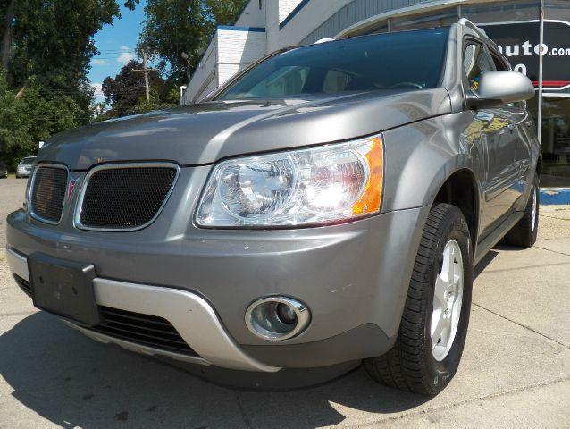 Pontiac Torrent 2006 photo 3