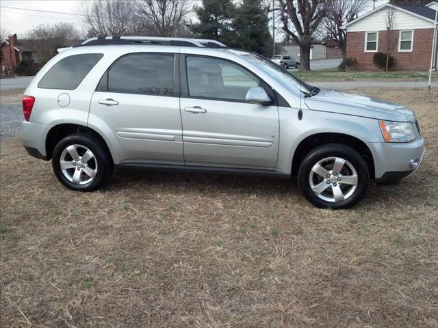 Pontiac Torrent 2006 photo 3