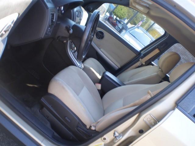 Pontiac Torrent 2006 photo 3