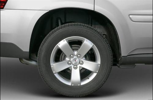 Pontiac Torrent 2006 photo 3