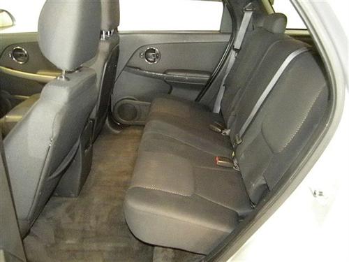 Pontiac Torrent Unknown Other