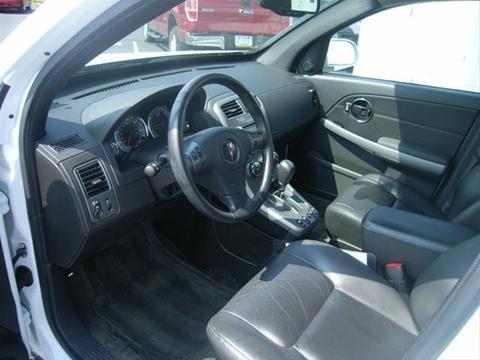 Pontiac Torrent 2006 photo 1