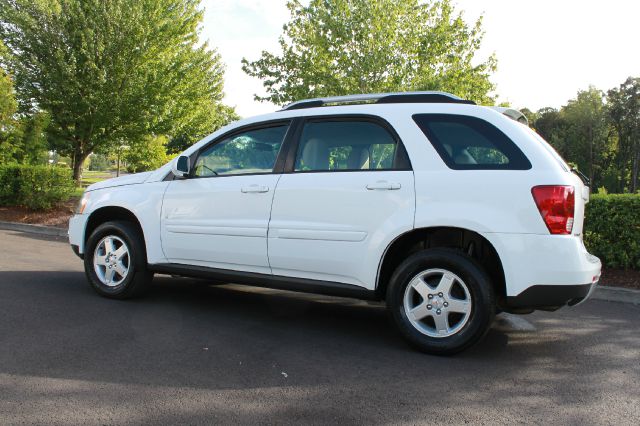 Pontiac Torrent 2006 photo 1