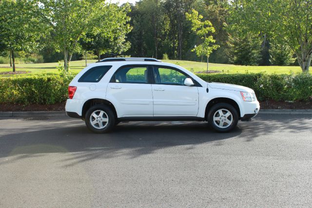 Pontiac Torrent 2006 photo 3