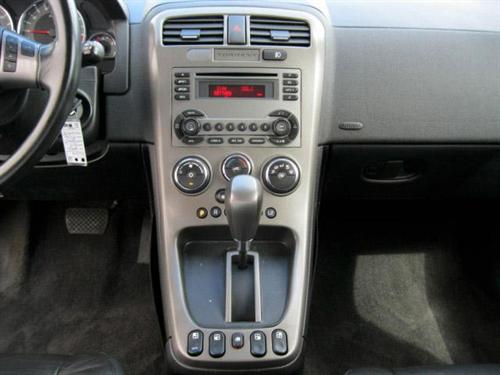 Pontiac Torrent 2006 photo 1