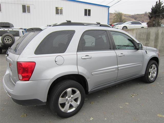 Pontiac Torrent 2006 photo 3