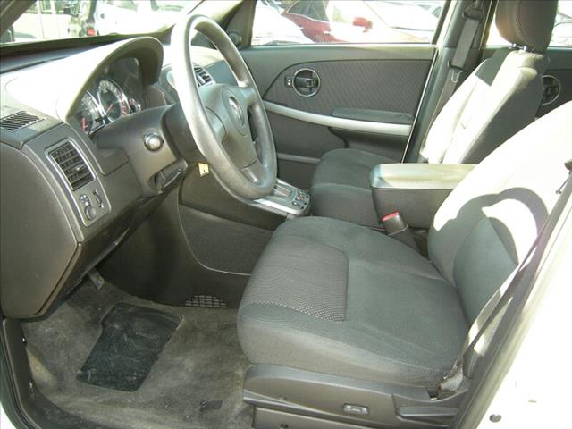 Pontiac Torrent Unknown SUV