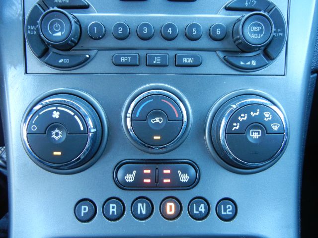 Pontiac Torrent Unknown SUV