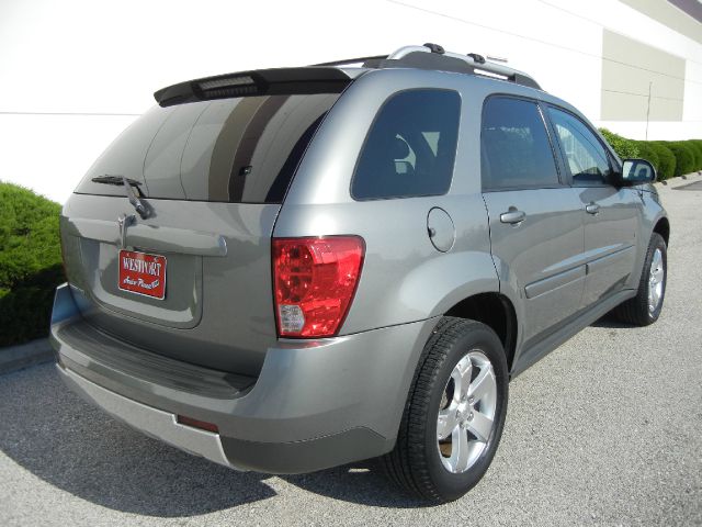 Pontiac Torrent 2006 photo 10