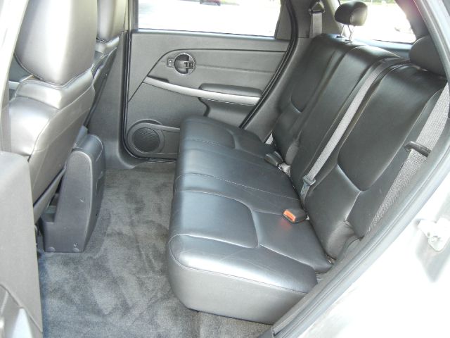 Pontiac Torrent 2006 photo 12