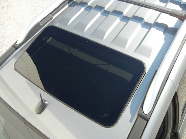 Pontiac Torrent 2006 photo 14