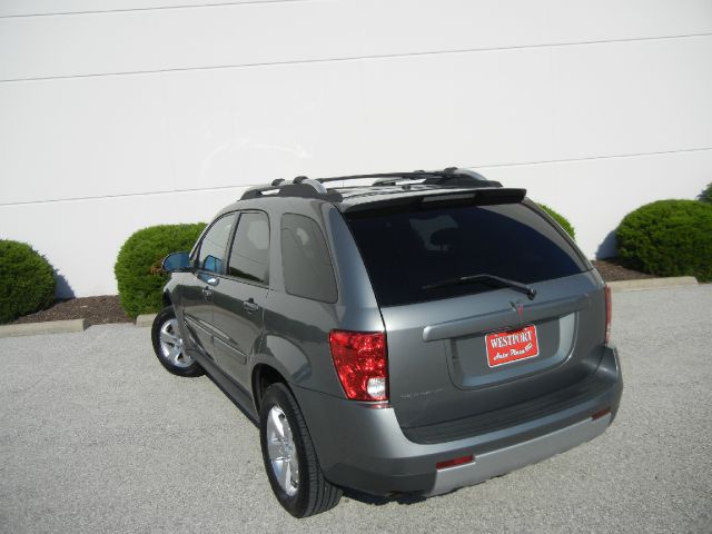 Pontiac Torrent 2006 photo 17